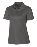Clique Women's Spin Solution-dyed Performance Pique Polo-2