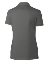 Clique Women's Spin Solution-dyed Performance Pique Polo-1