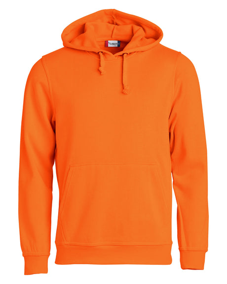 Clique Men's Stockholm Hooded Pullover Sweatshirt-1
