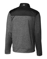 Cutter & Buck Men's Stealth Big & Tall Windbreaker Jacket-4