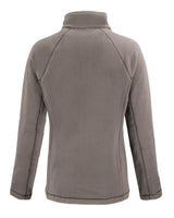 Clique Women's Powder Recycled Fleece Quarter Zip Jacket-7