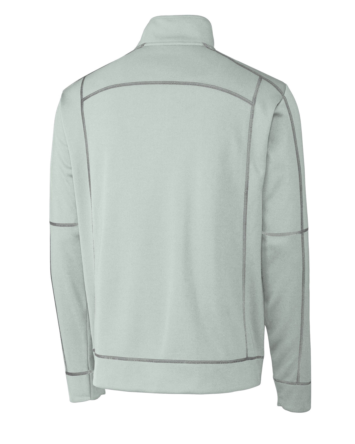 Clique Men's Helsa Performance Knit Half Zip-1
