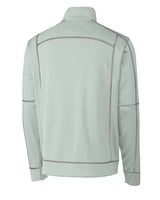 Clique Men's Helsa Performance Knit Half Zip-1