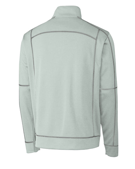 Clique Men's Helsa Performance Knit Half Zip-1