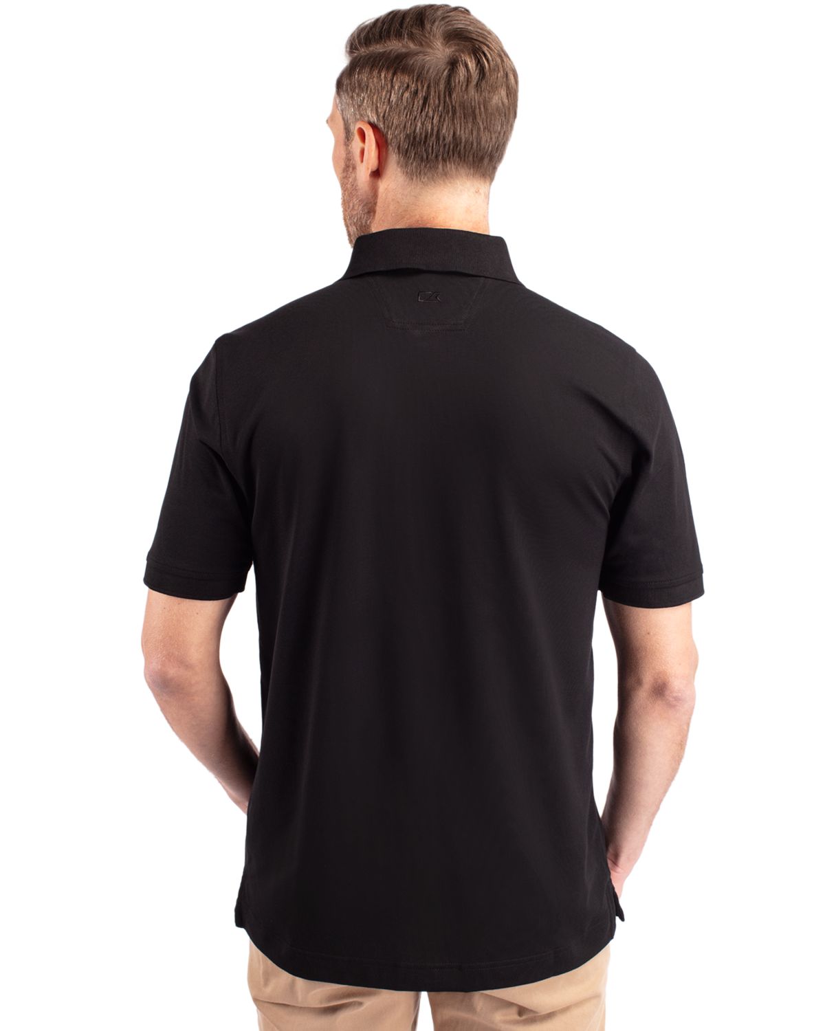 Cutter & Buck Men's Advantage Big & Tall Polo-6