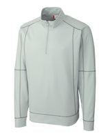 Clique Men's Helsa Performance Knit Half Zip-2