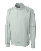 Clique Men's Helsa Performance Knit Half Zip-3