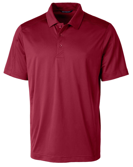 Cutter & Buck Men's Prospect Recycled Featherlight Stretch Polo-1
