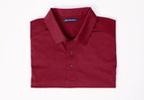 Cutter & Buck Men's Prospect Recycled Featherlight Stretch Polo-5