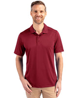 Cutter & Buck Men's Prospect Recycled Featherlight Stretch Polo-6