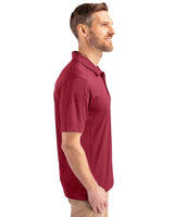 Cutter & Buck Men's Prospect Recycled Featherlight Stretch Polo-8