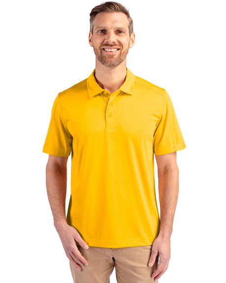 Cutter & Buck Men's Prospect Recycled Featherlight Stretch Polo-1