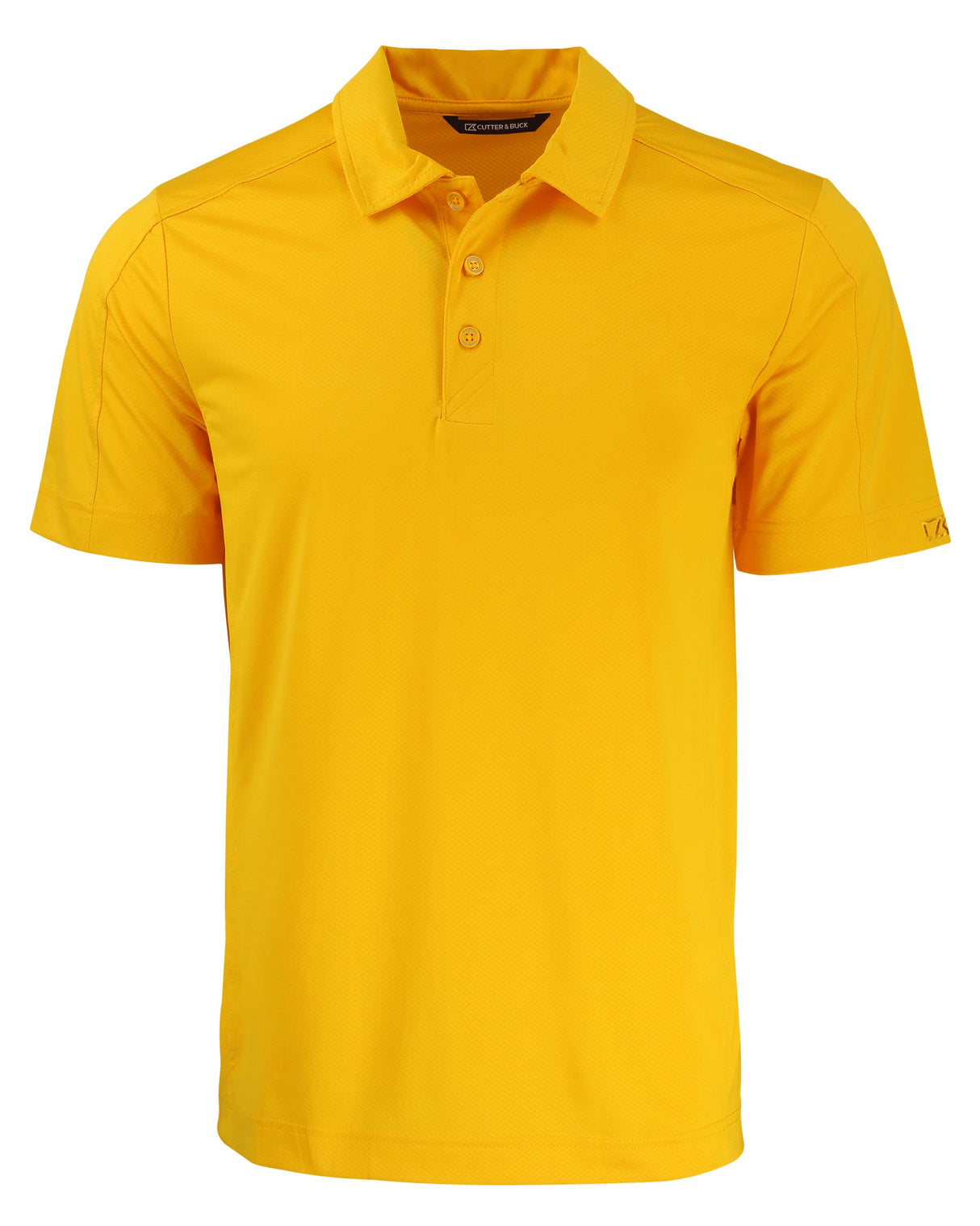 Cutter & Buck Men's Prospect Recycled Featherlight Stretch Polo-4
