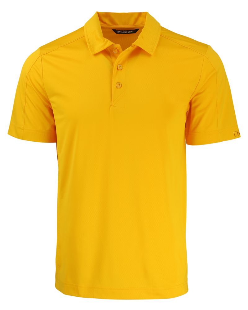 Cutter & Buck Men's Prospect Recycled Featherlight Stretch Polo-5