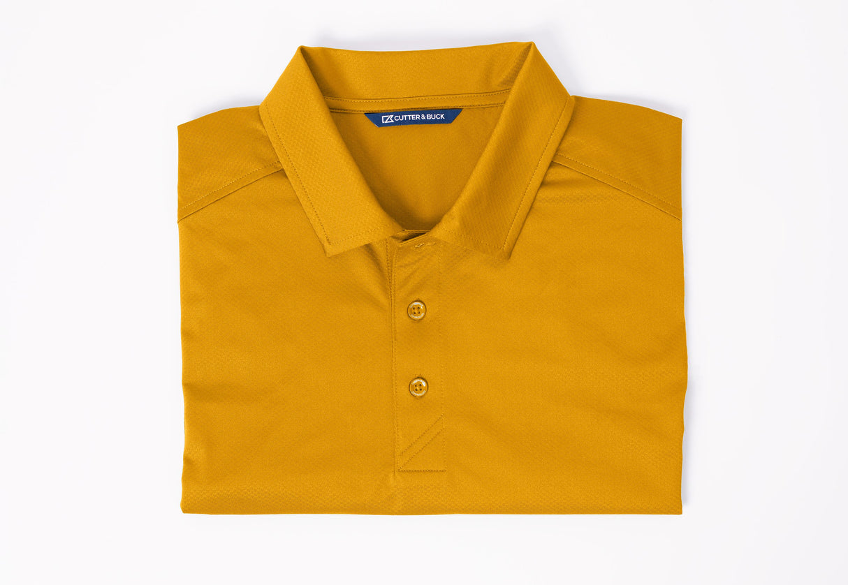 Cutter & Buck Men's Prospect Recycled Featherlight Stretch Polo-8
