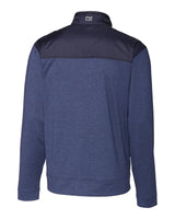 Cutter & Buck Men's Stealth Big & Tall Windbreaker Jacket-3