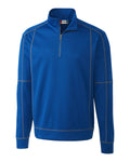 Clique Men's Helsa Performance Knit Half Zip-1
