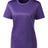 Clique Women's Spin Solution-dyed Performance Jersey Short Sleeve Tee-1