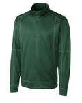 Clique Men's Helsa Performance Knit Half Zip-1