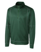 Clique Men's Helsa Performance Knit Half Zip-1