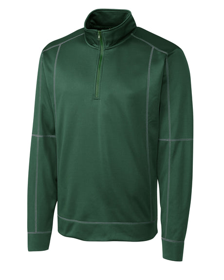 Clique Men's Helsa Performance Knit Half Zip-1