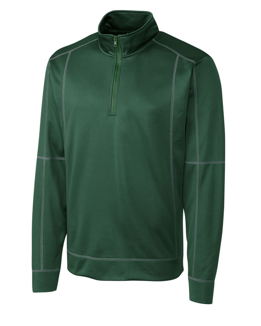 Clique Men's Helsa Performance Knit Half Zip-2