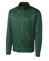 Clique Men's Helsa Performance Knit Half Zip-2
