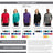 Clique Women's Spin Solution-dyed Performance Interlock Half Zip-1