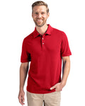 Cutter & Buck Men's Advantage Big & Tall Polo-1