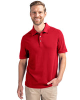 Cutter & Buck Men's Advantage Big & Tall Polo-1
