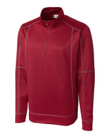 Clique Men's Helsa Performance Knit Half Zip-2