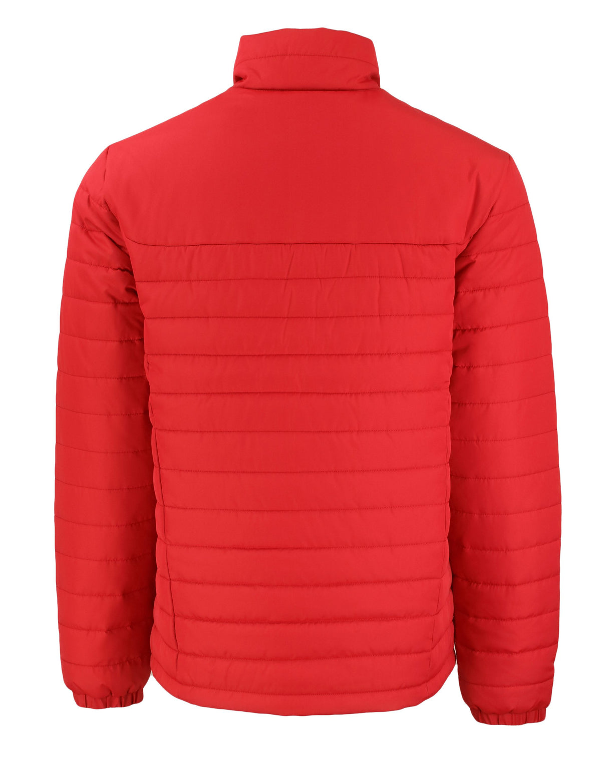 Clique Men's Elevation Recycled Insulated Puffer Full Zip Jacket-10