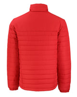 Clique Men's Elevation Recycled Insulated Puffer Full Zip Jacket-10