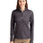 Cutter & Buck Women's Traverse Quarter Zip Pullover-1