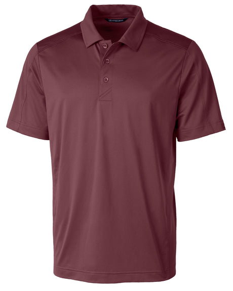 Cutter & Buck Men's Prospect Recycled Featherlight Stretch Polo-1