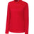 Clique Women's Spin Solution-dyed Performance Interlock Half Zip-1