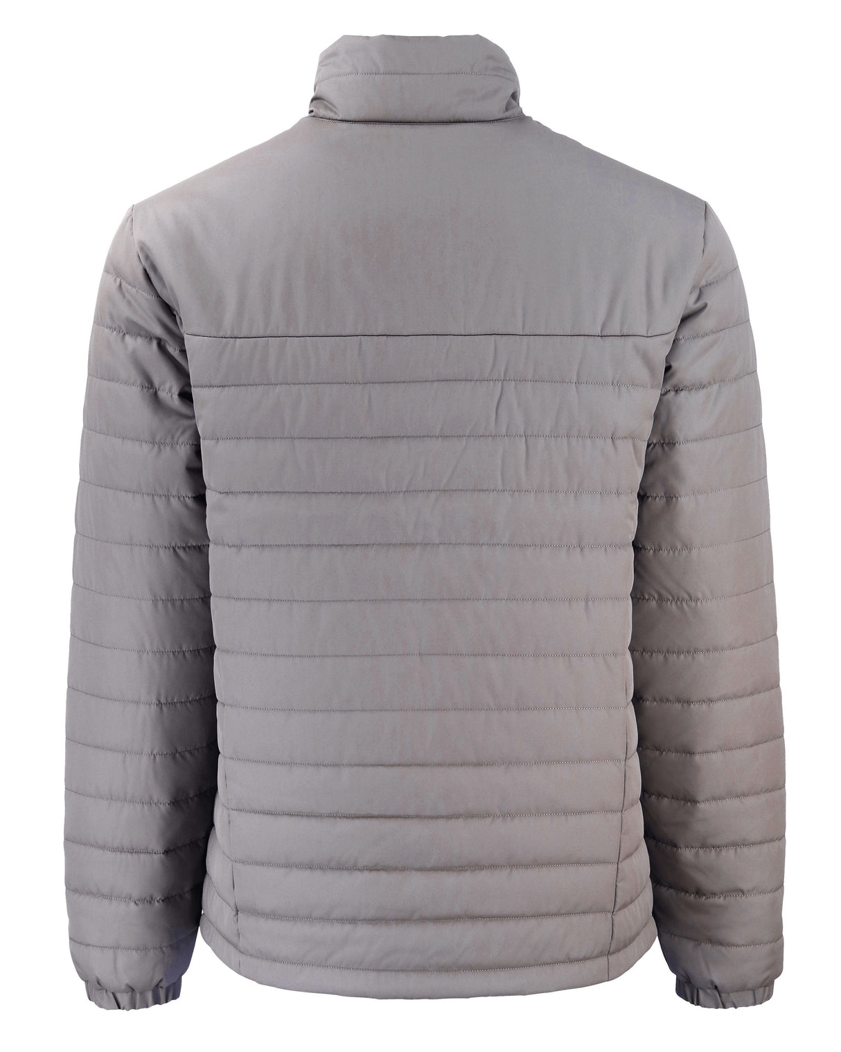 Clique Men's Elevation Recycled Insulated Puffer Full Zip Jacket-7