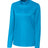 Clique Women's Spin Solution-dyed Performance Interlock Half Zip-1