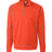 Clique Men's Helsa Performance Knit Half Zip-1