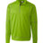 Clique Men's Helsa Performance Knit Half Zip-1