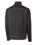 Clique Men's Helsa Performance Knit Half Zip-1