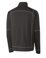Clique Men's Helsa Performance Knit Half Zip-1