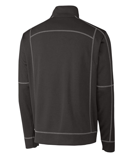 Clique Men's Helsa Performance Knit Half Zip-1