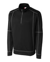 Clique Men's Helsa Performance Knit Half Zip-3