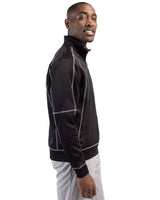 Clique Men's Helsa Performance Knit Half Zip-5