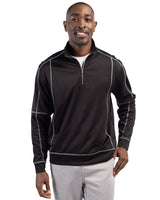 Clique Men's Helsa Performance Knit Half Zip-6