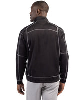 Clique Men's Helsa Performance Knit Half Zip-7