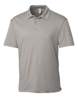 Clique Men's Charge Active Jersey Polo-1