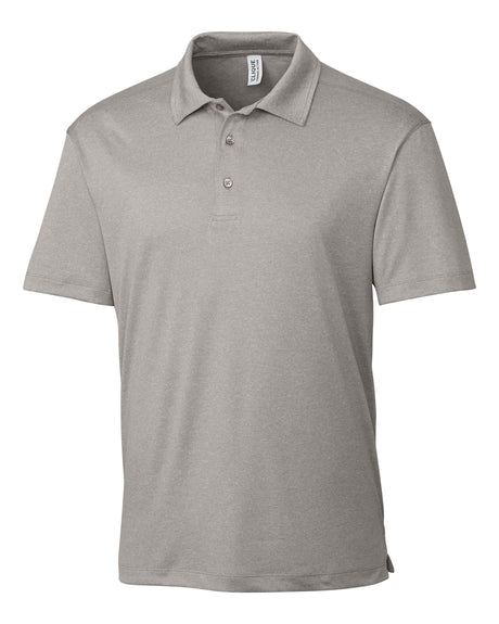 Clique Men's Charge Active Jersey Polo-1