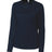 Clique Women's Spin Solution-dyed Performance Interlock Half Zip-1